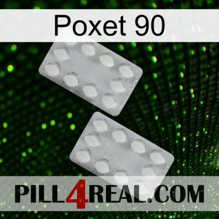 Poxet 90 17